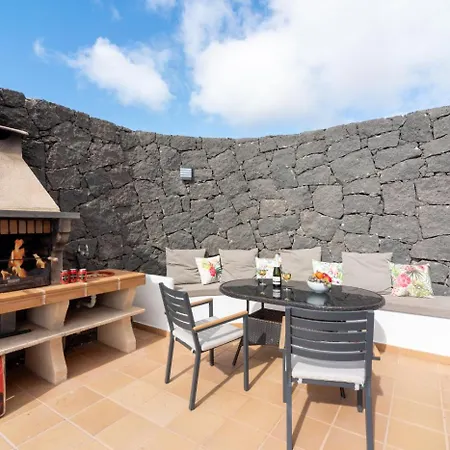 Villa Veintidos, Playa Blanca (Lanzarote)