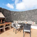 Villa Veintidos, Playa Blanca