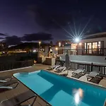 Veintidos, Villa Playa Blanca