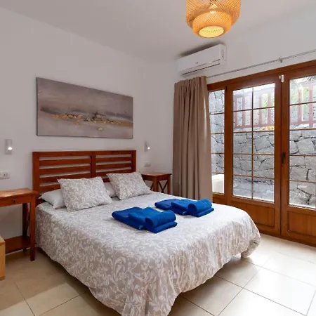 Вілла Veintidos, *