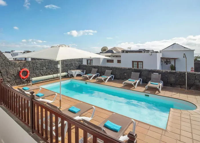 Veintidos, * Плайя-Бланка