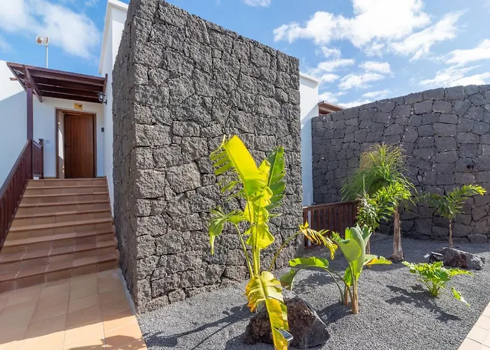 Вілла Veintidos,