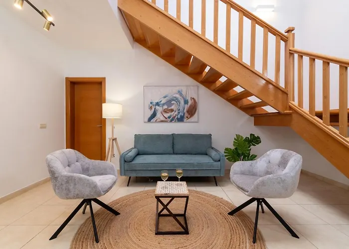 Вілла Veintidos,