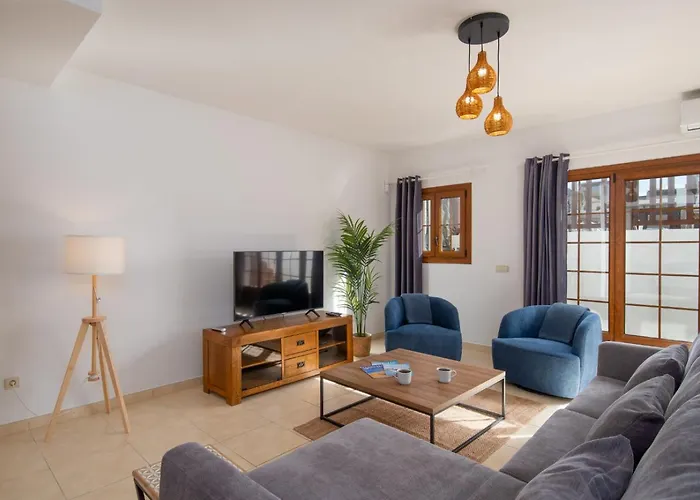 Veintidos, Плайя-Бланка