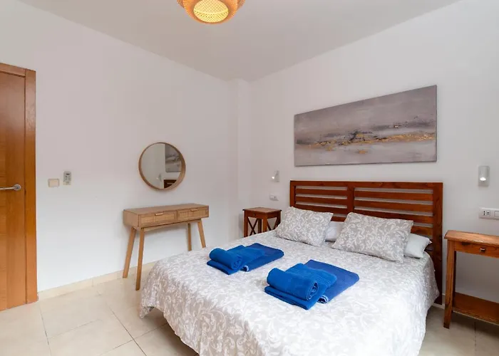 Вілла Veintidos,