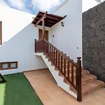 Vila Veintidos, Playa Blanca (Lanzarote)