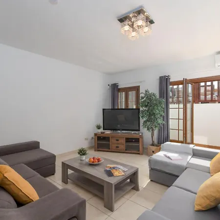 Вилла Veintidos, Коста Бланка