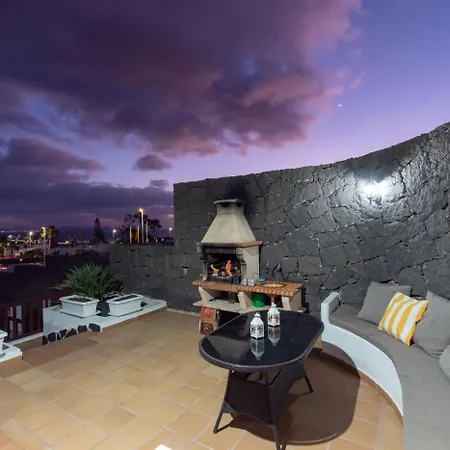 Veintidos, Коста Бланка