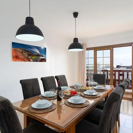 Вилла Veintidos, Коста Бланка