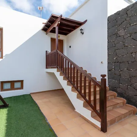 Vila Veintidos, Playa Blanca (Lanzarote)