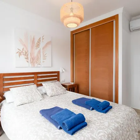 Vila Veintidos, Playa Blanca (Lanzarote)