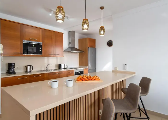 Vila Veintidos, Playa Blanca (Lanzarote)