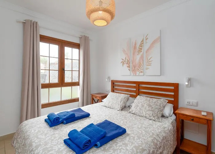 Veintidos, Playa Blanca